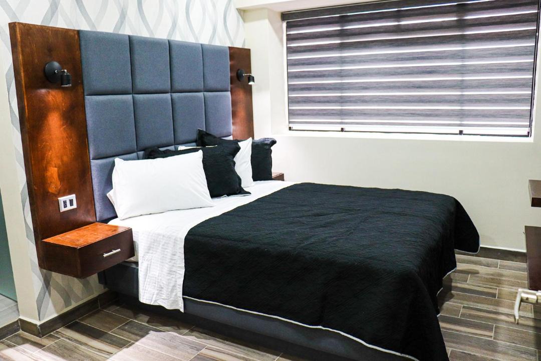 Photo of Bedroom in Avenida Revolucion