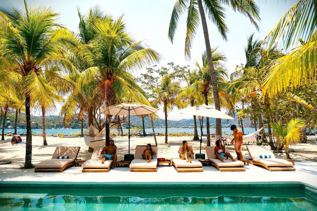 Photo of Outdoor in Playa Las Gatas