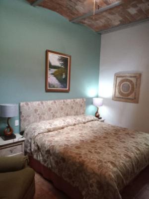 Photo of Bedroom in Ajijic