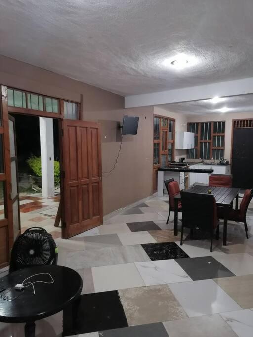 Photo of Livingroom in Chiapa De Corzo