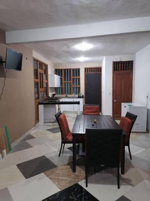 Photo of Livingroom in Chiapa De Corzo