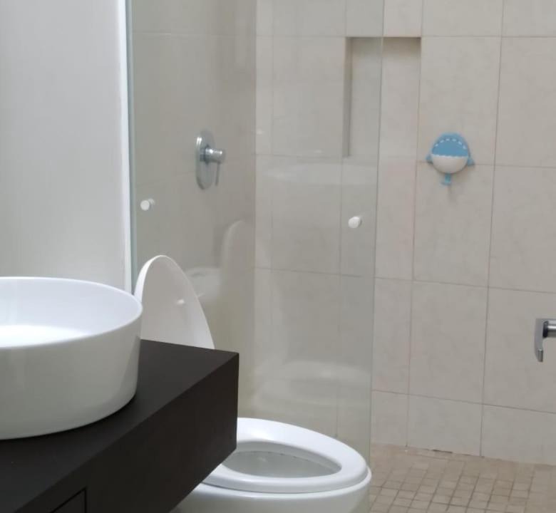 Photo of Bathroom in Villa Marina