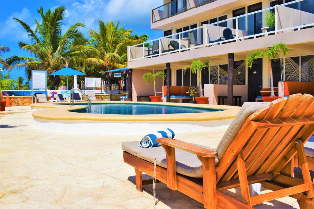 Photo of Others in Puerto Morelos