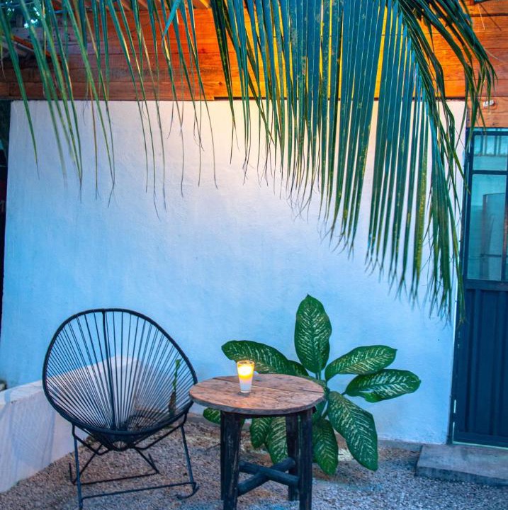 Photo of Outdoor in Mario Villanueva Madrid