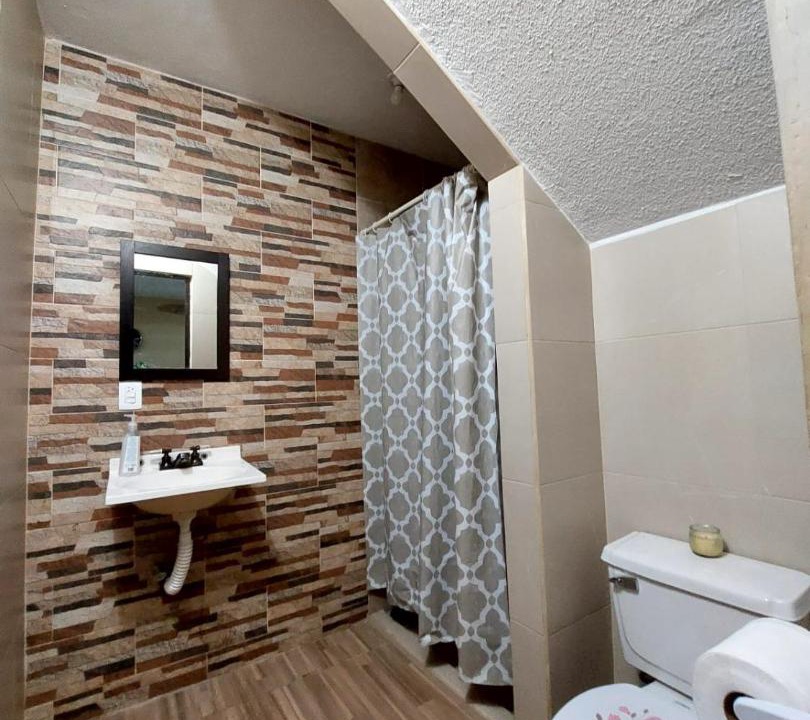 Photo of Bathroom in Mazatlan