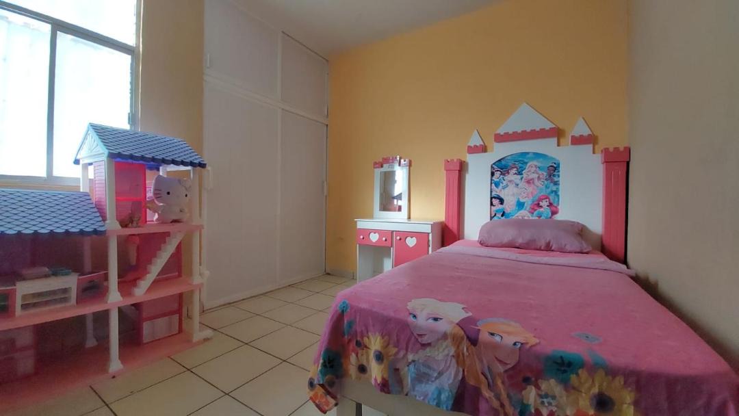 Photo of Bedroom in Mazatlan