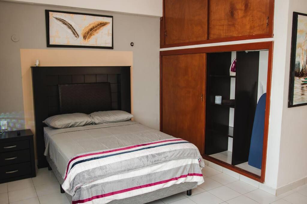 Photo of Bedroom in Chetumal