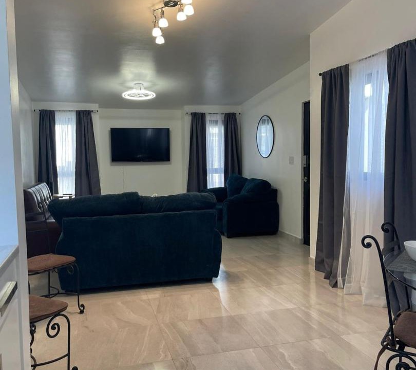 Photo of Livingroom in Valle Dorado