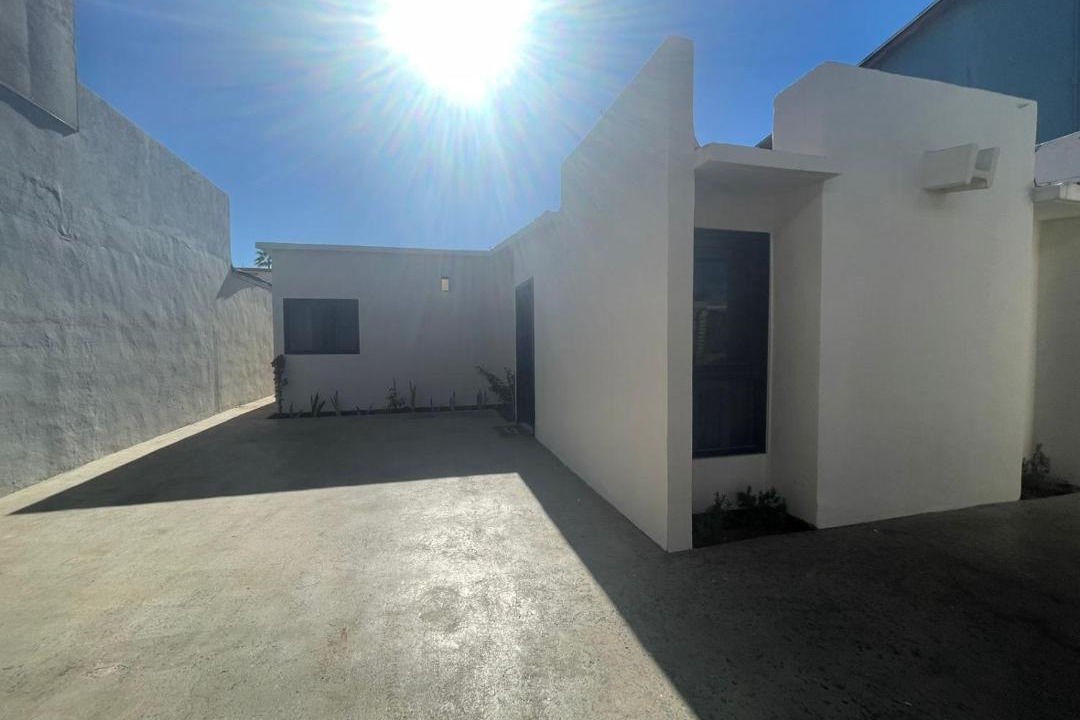 Photo of Buildings in Valle Dorado