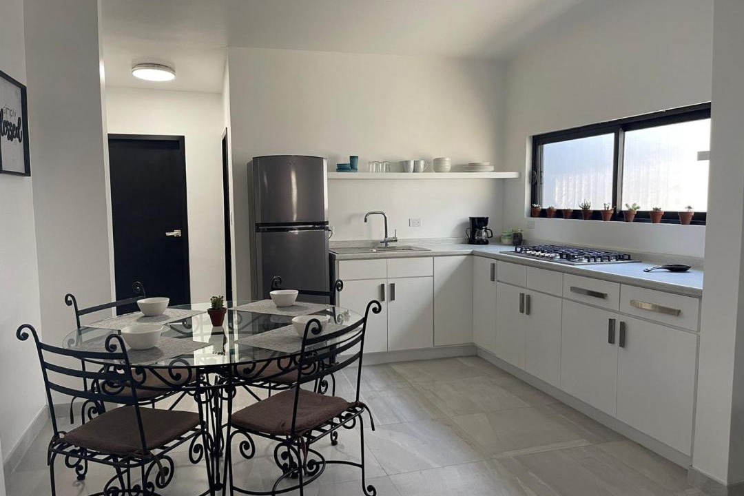 Photo of Kitchen in Valle Dorado