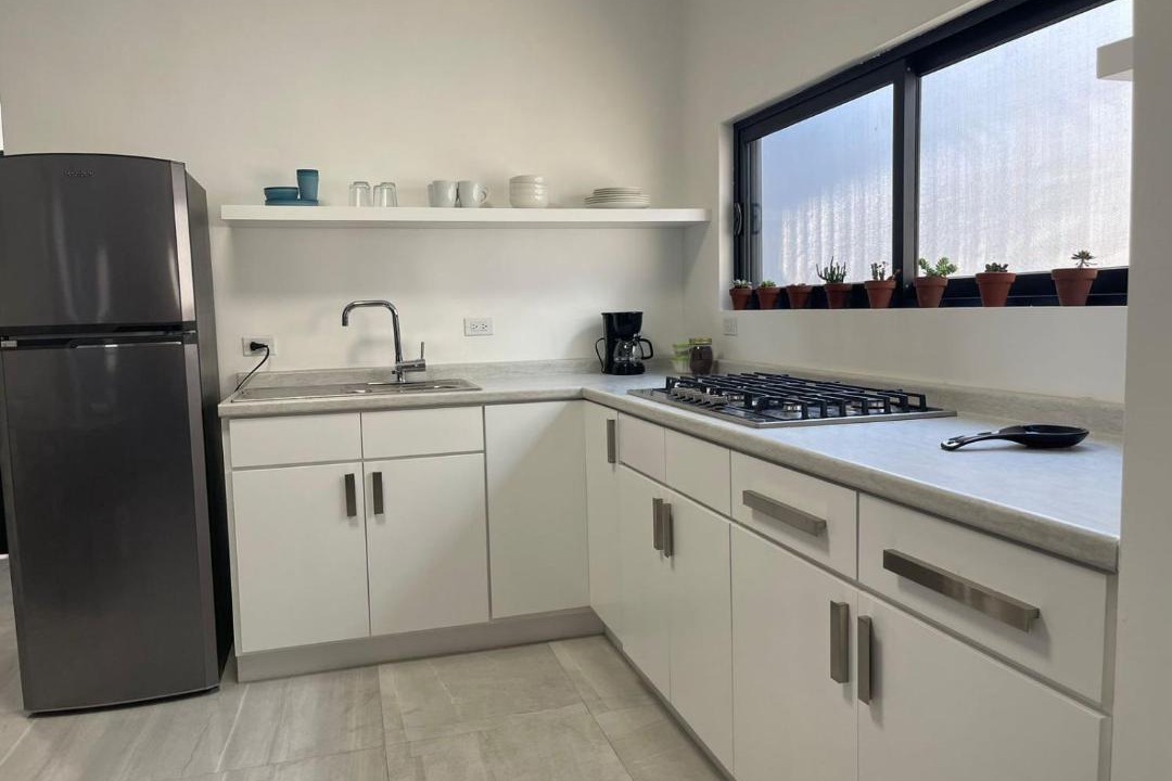 Photo of Kitchen in Valle Dorado