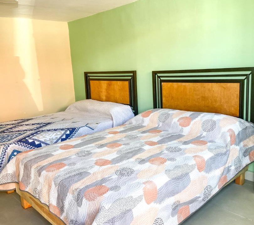Photo of Bedroom in Mazatlan