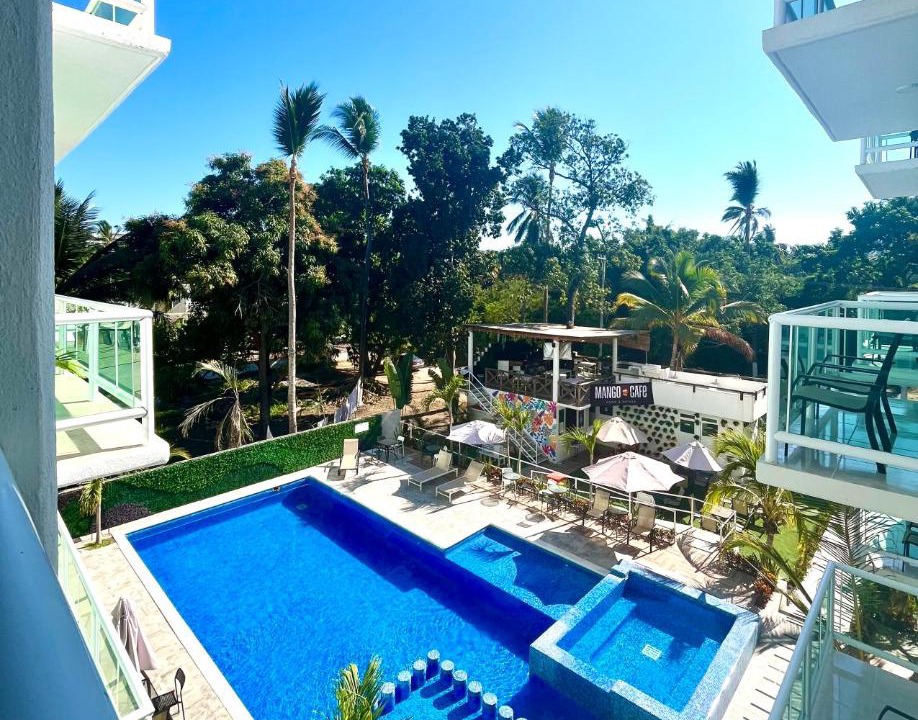 Photo of Outdoor in Playa Diamante