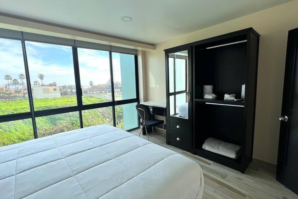 Photo of Bedroom in Reforma
