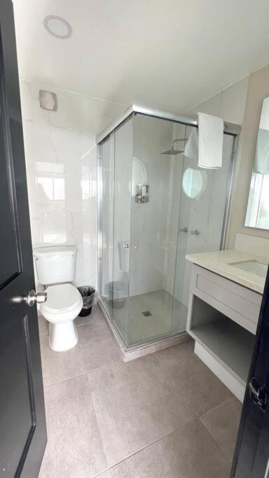 Photo of Bathroom in Reforma