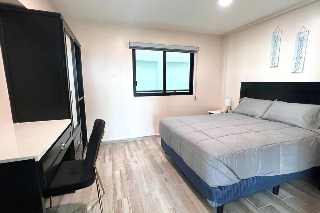 Photo of Bedroom in Reforma