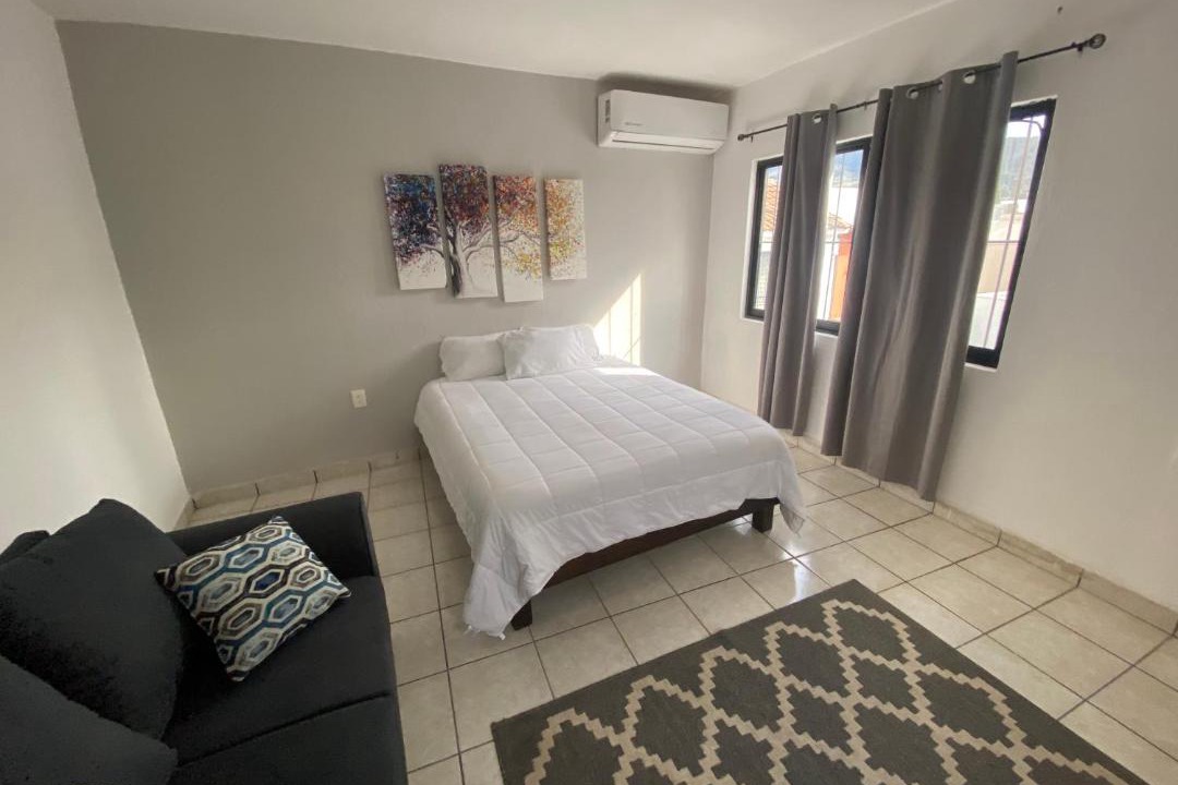 Photo of Bedroom in La Salle 2