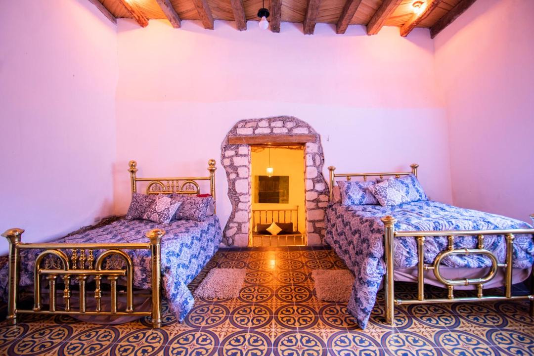Photo of Others in Real de Catorce