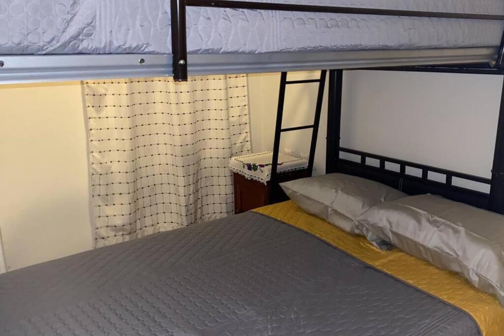 Photo of Bedroom in Colima
