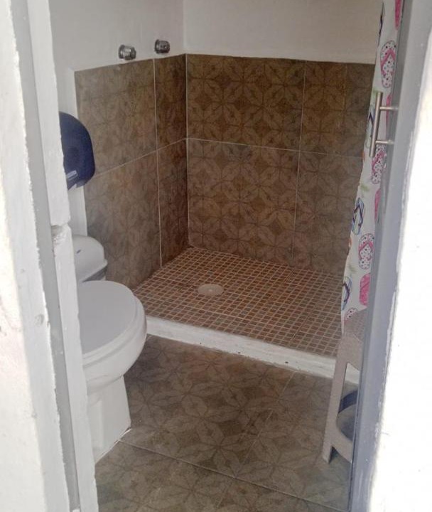 Photo of Bathroom in Zona Centro