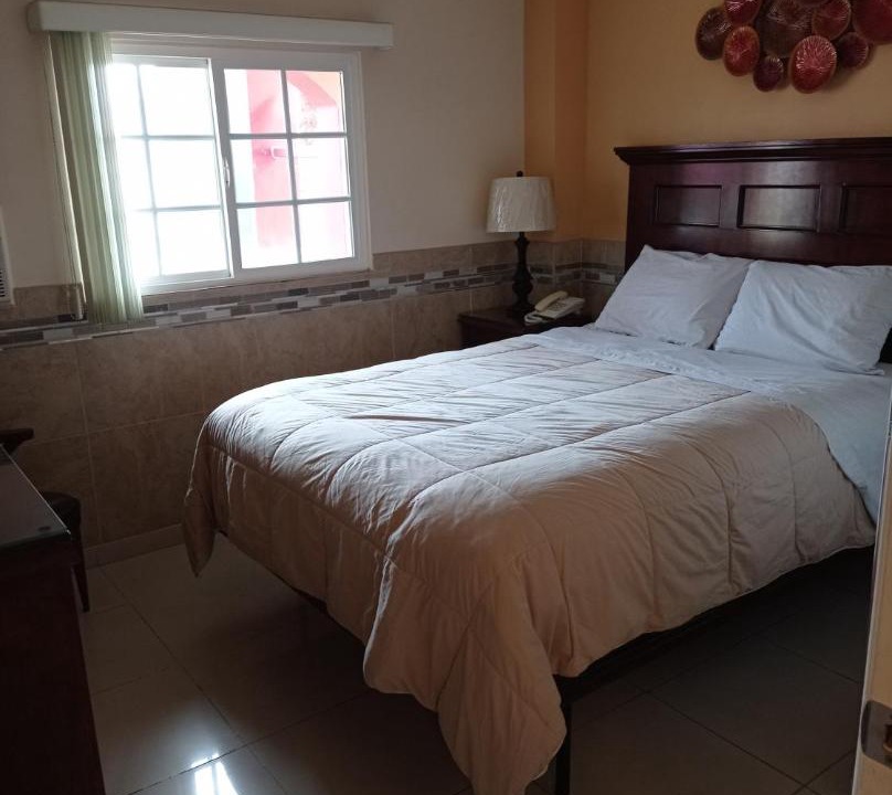 Photo of Bedroom in Costa de Oro