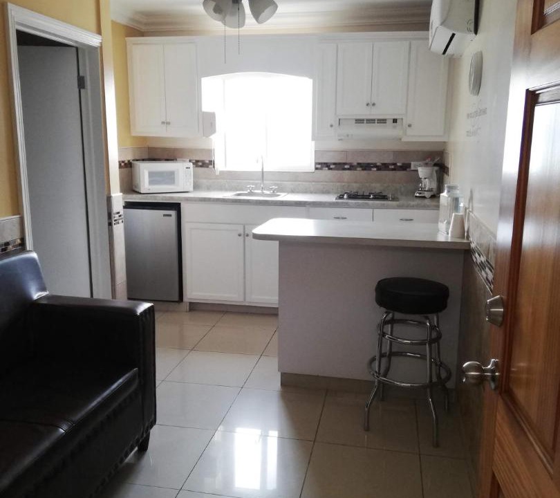 Photo of Kitchen in Costa de Oro