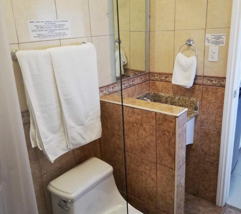 Photo of Bathroom in Costa de Oro