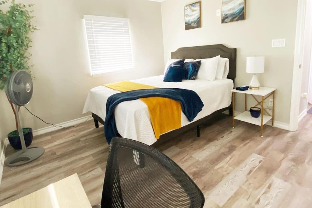 Photo of Bedroom in Weslaco