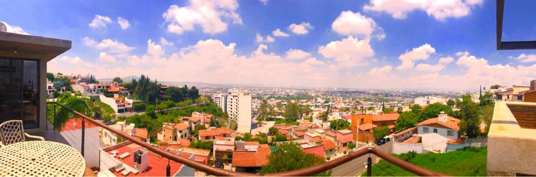 Photo of Patio Balcony in Queretaro