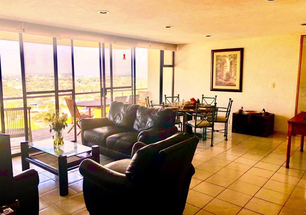 Photo of Livingroom in Queretaro