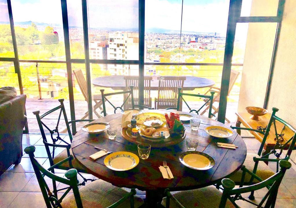 Photo of Patio Balcony in Queretaro