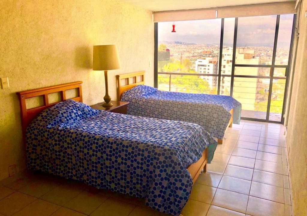 Photo of Bedroom in Queretaro