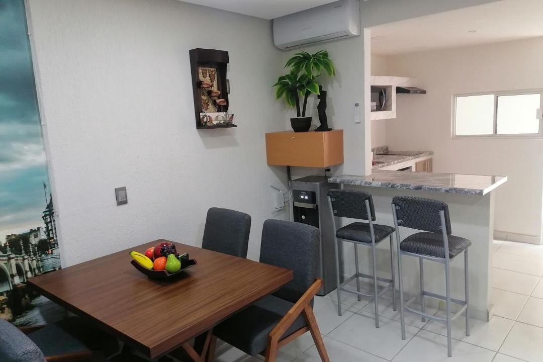 Photo of Livingroom in Tlaquepaque