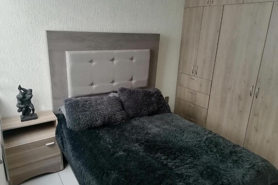 Photo of Bedroom in Tlaquepaque