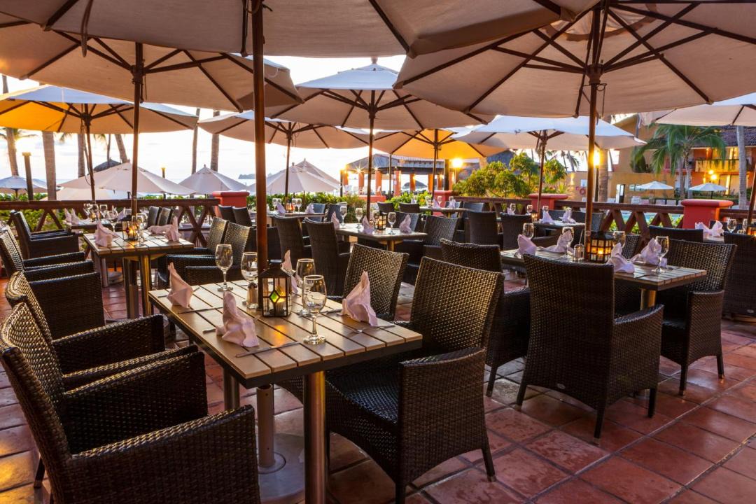 Photo of Patio Balcony in Ixtapa