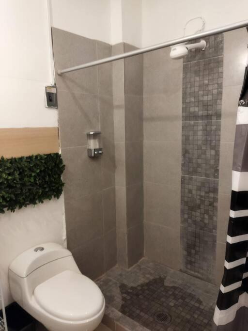 Photo of Bathroom in Downtown Queretaro