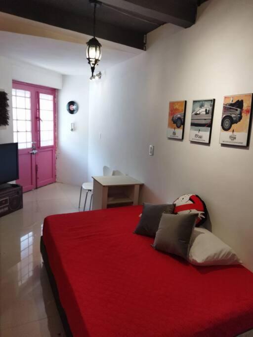 Photo of Bedroom in Downtown Queretaro