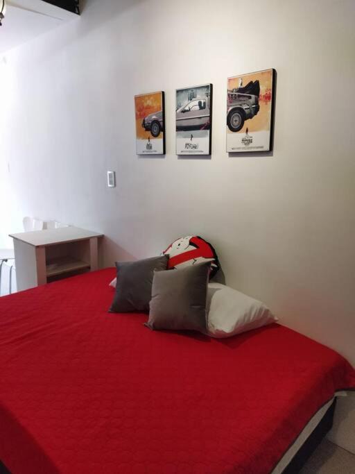 Photo of Bedroom in Downtown Queretaro