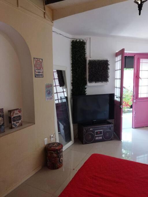Photo of Livingroom in Downtown Queretaro
