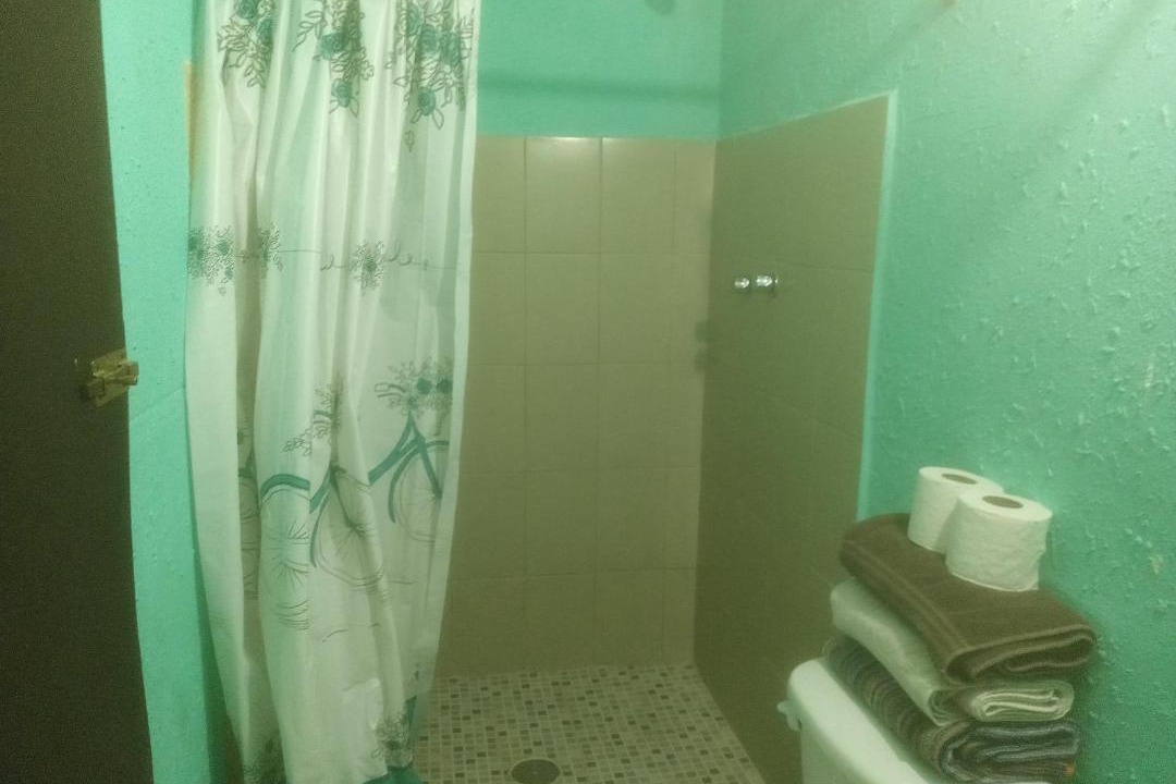 Photo of Bathroom in Matamoros