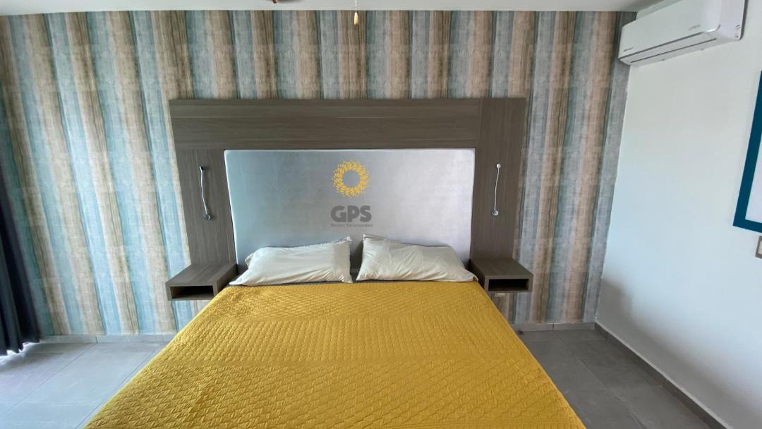 Photo of Bedroom in Marina Mazatlan