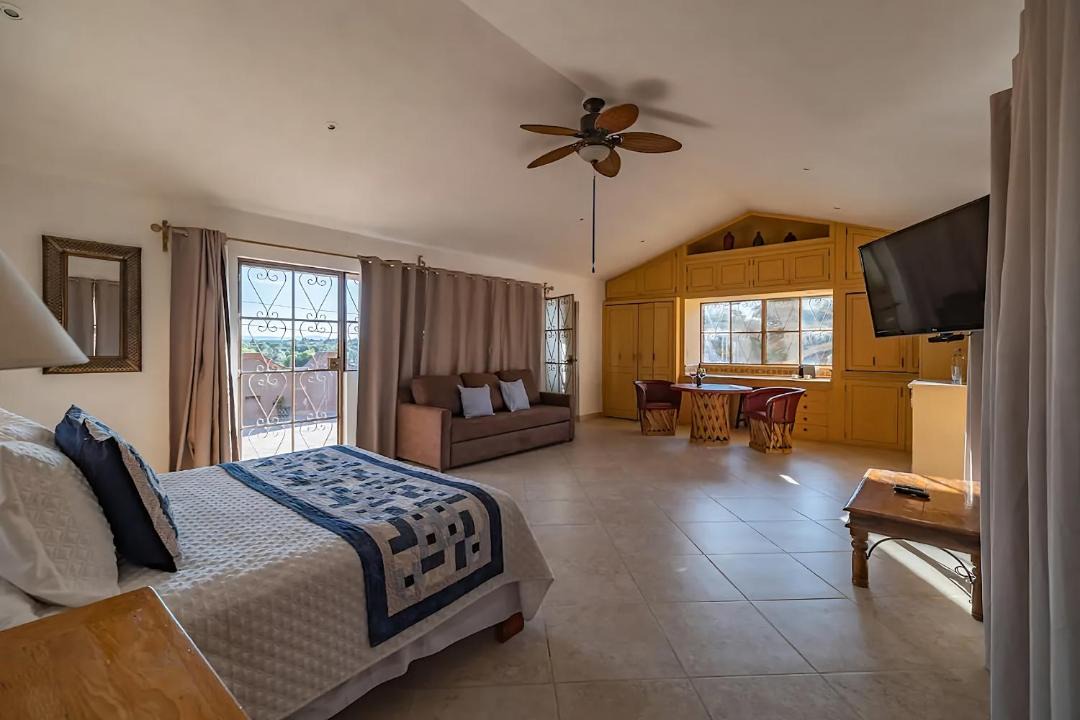 Photo of Bedroom in San Miguel de Allende