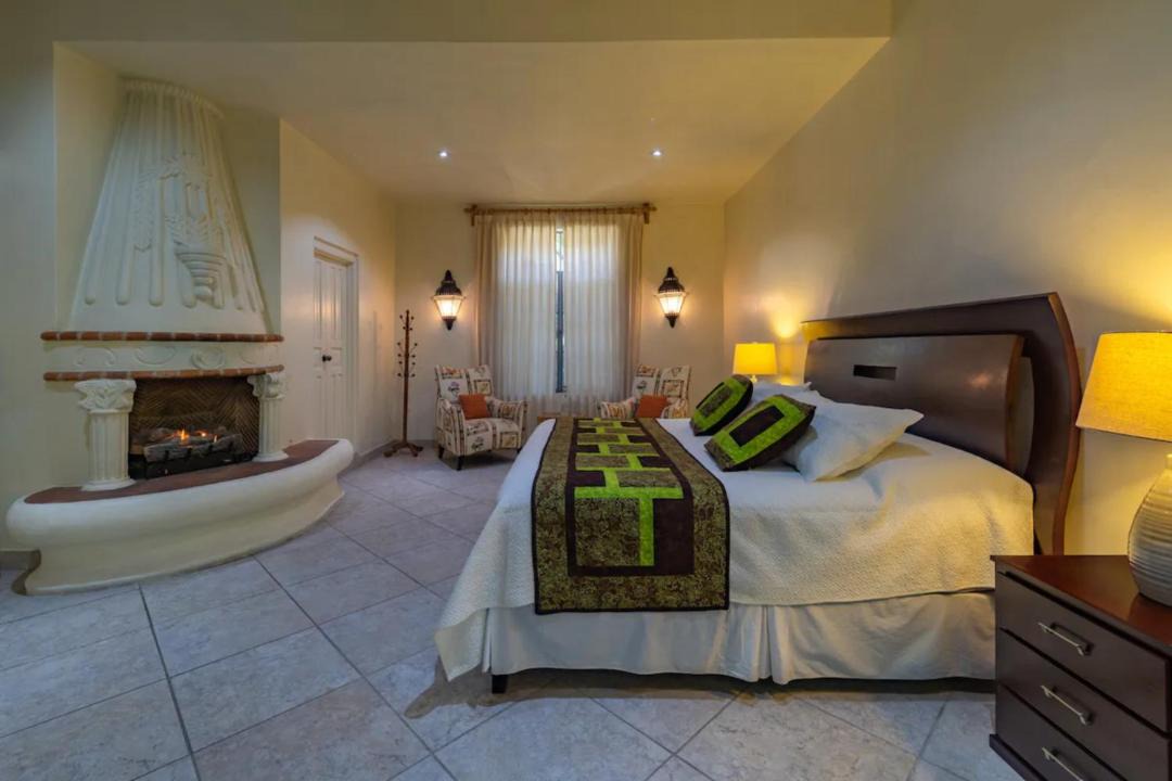 Photo of Bedroom in San Miguel de Allende