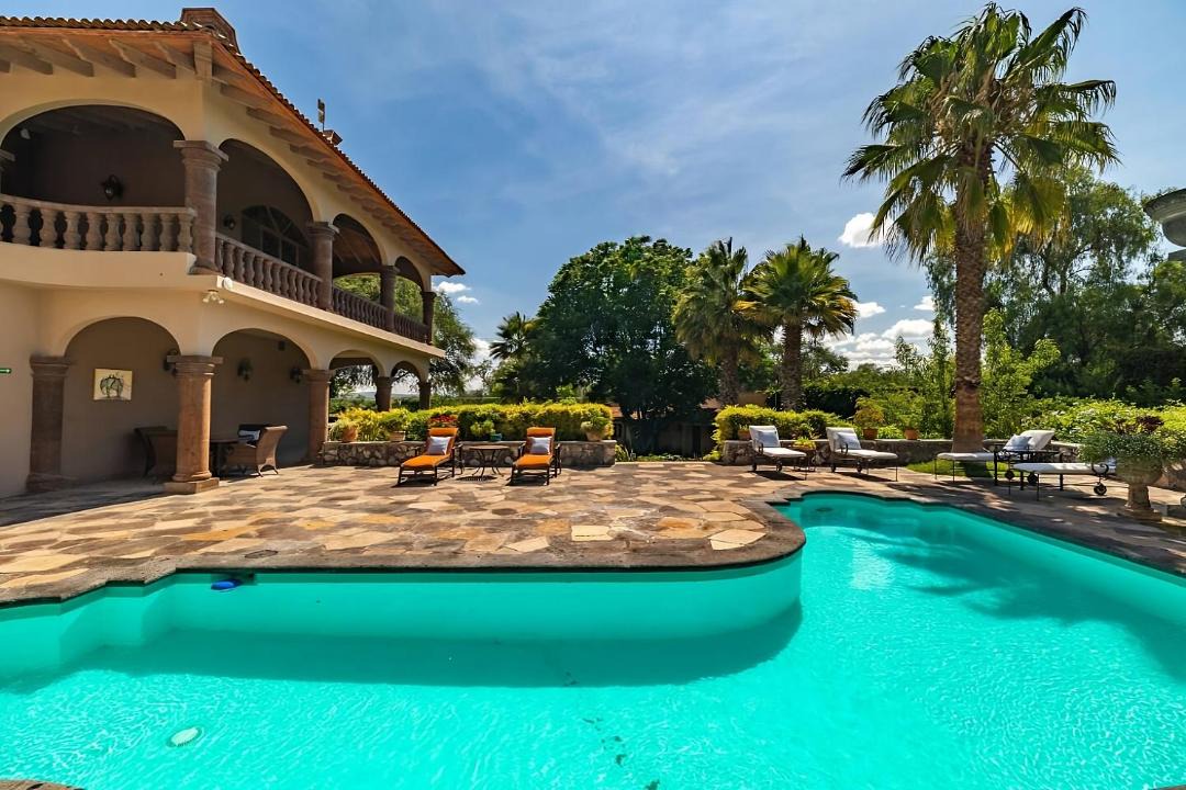 Photo of Outdoor in San Miguel de Allende