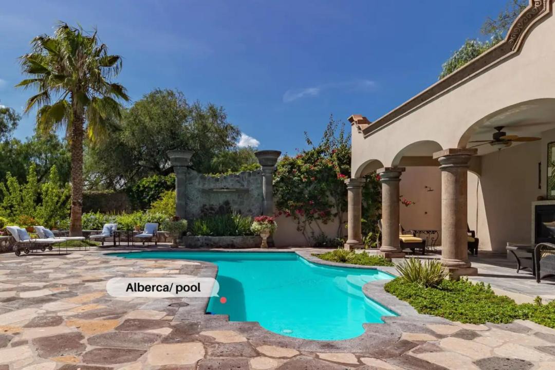 Photo of Outdoor in San Miguel de Allende