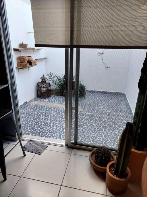 Photo of Patio Balcony in Zapopan