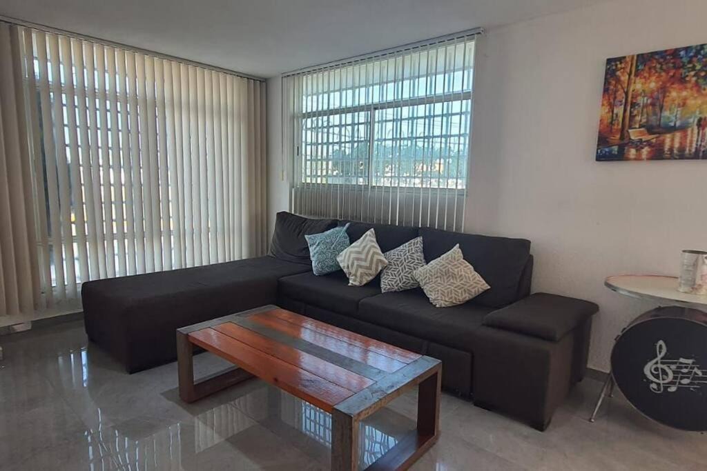 Photo of Livingroom in San Luis Potosi