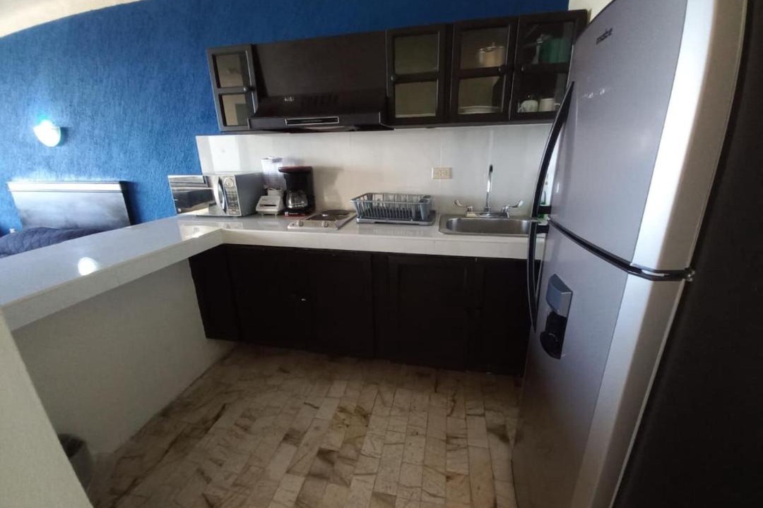 Photo of Kitchen in Zona Hotelera