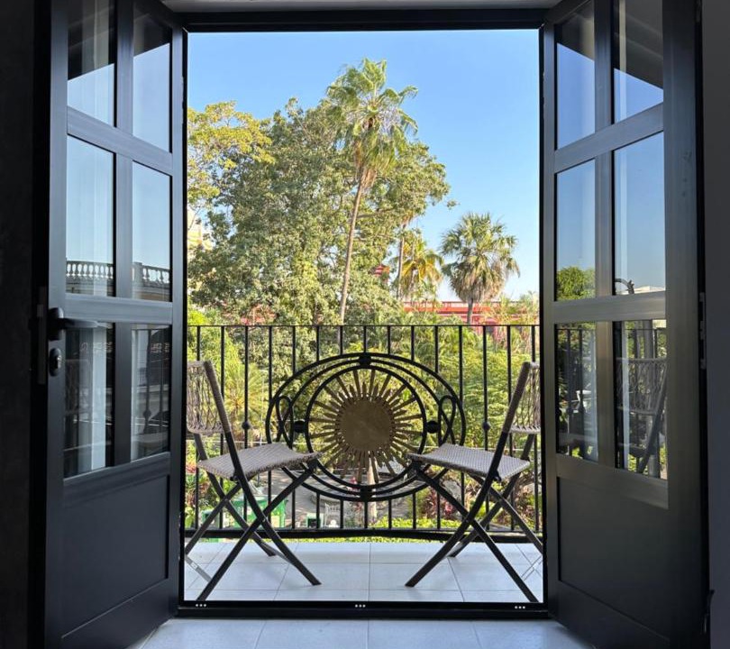 Photo of Patio Balcony in Centro