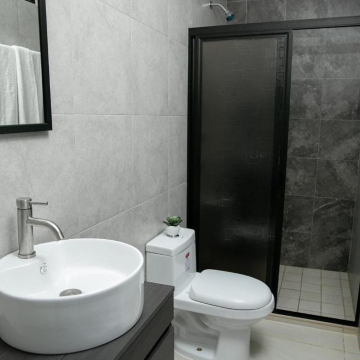 Photo of Bathroom in Tequila